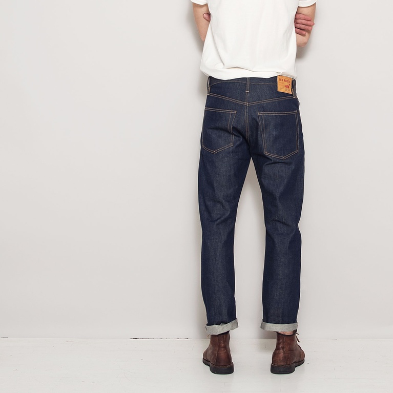 Jeans "R002" Jeans "R002"